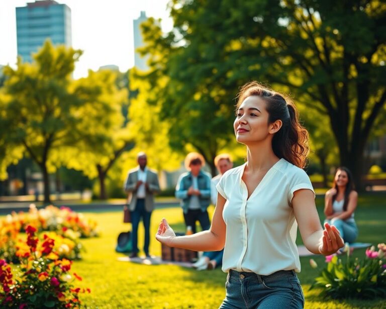 Warum ist Gesundheit Ausdruck von Selbstrespekt?