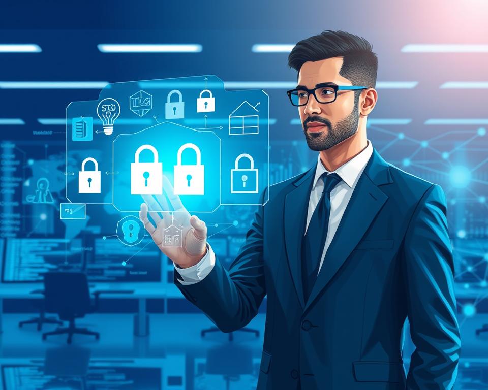 Warum ist IT-Sicherheit so wichtig?