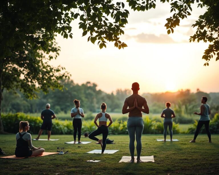 Warum ist Regeneration für den Körper wichtig?