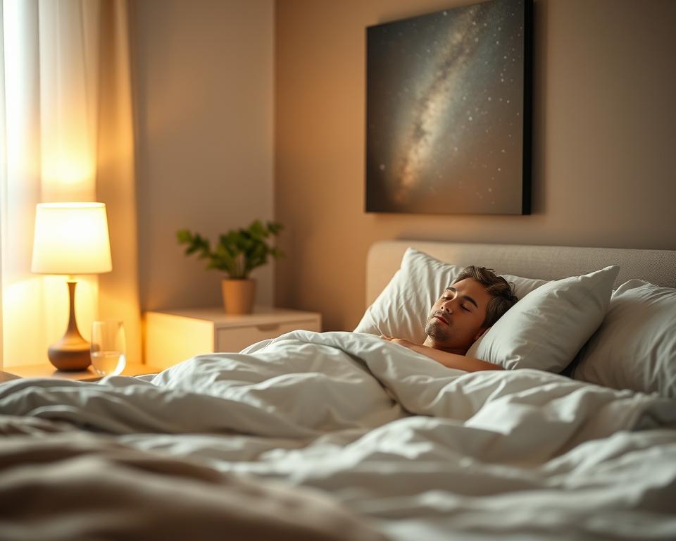 Warum ist Schlaf entscheidend für das Wohlbefinden?