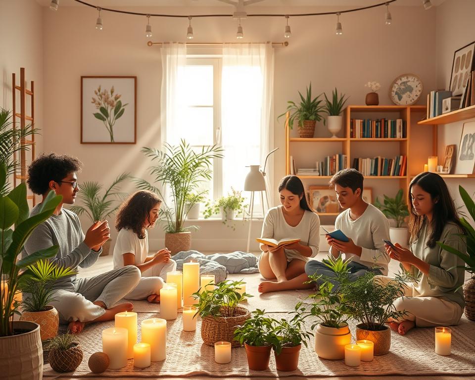 Warum ist Selbstfürsorge so wichtig?