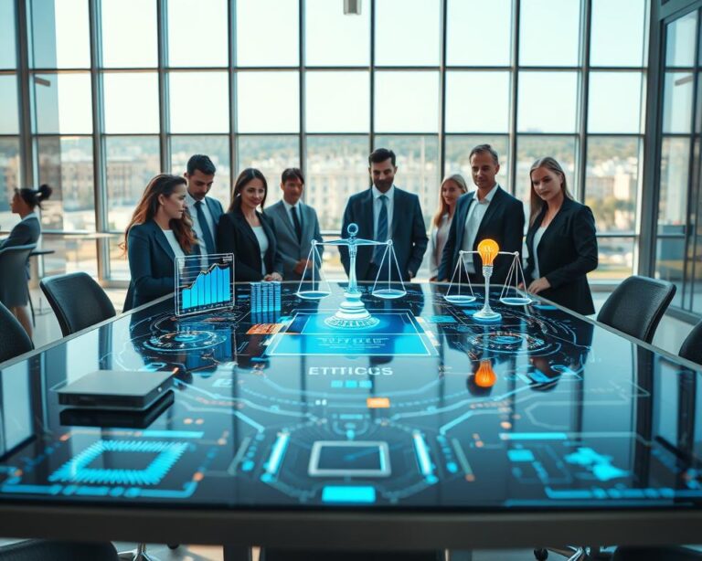 Warum ist Verantwortung in der Technik wichtig?