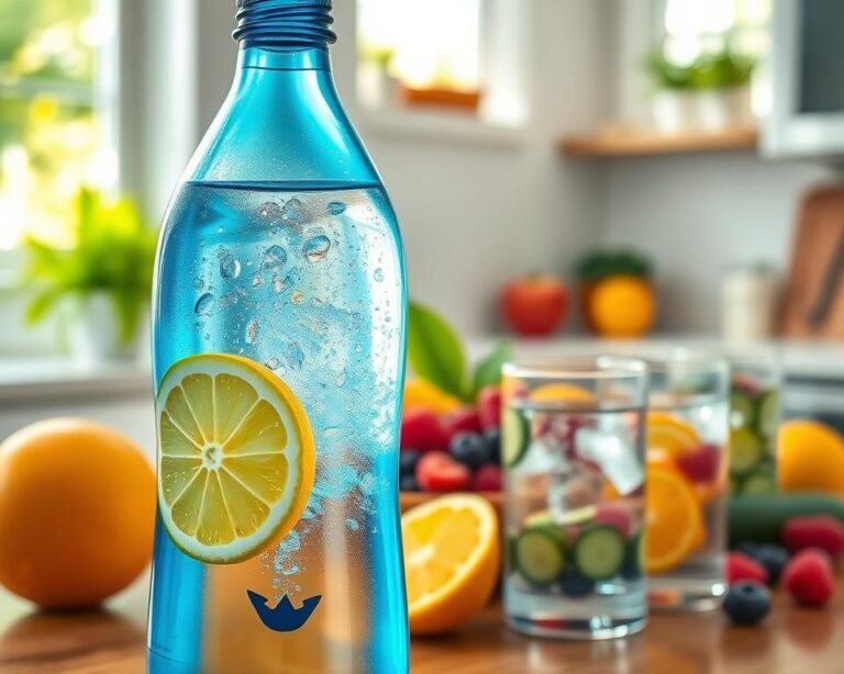 Warum ist ausreichende Flüssigkeitszufuhr wichtig?