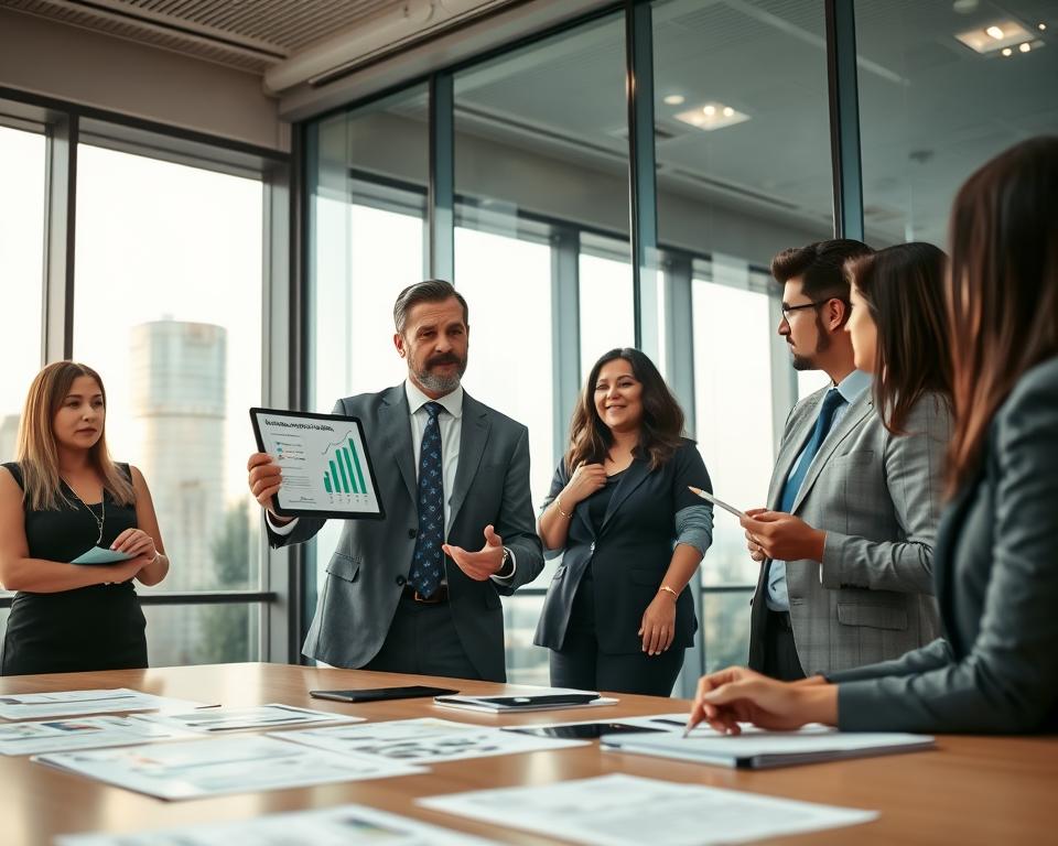 Warum ist ein Energieberater für Betriebe sinnvoll?