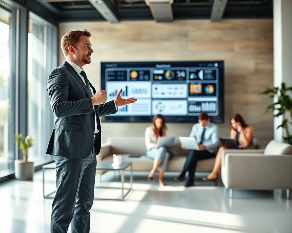 Warum ist ein IT-Projektleiter für Digitalisierung wichtig?