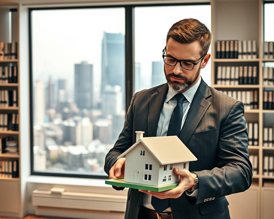 Warum ist ein Immobiliengutachter wichtig?