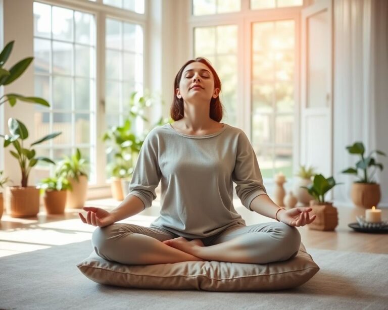 Warum ist mentale Balance so wichtig?