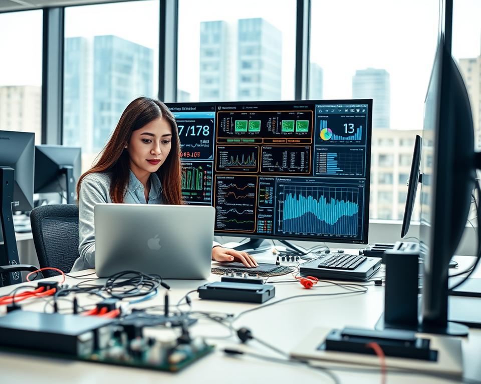 Warum sind Entwickler für Embedded Systems wichtig?