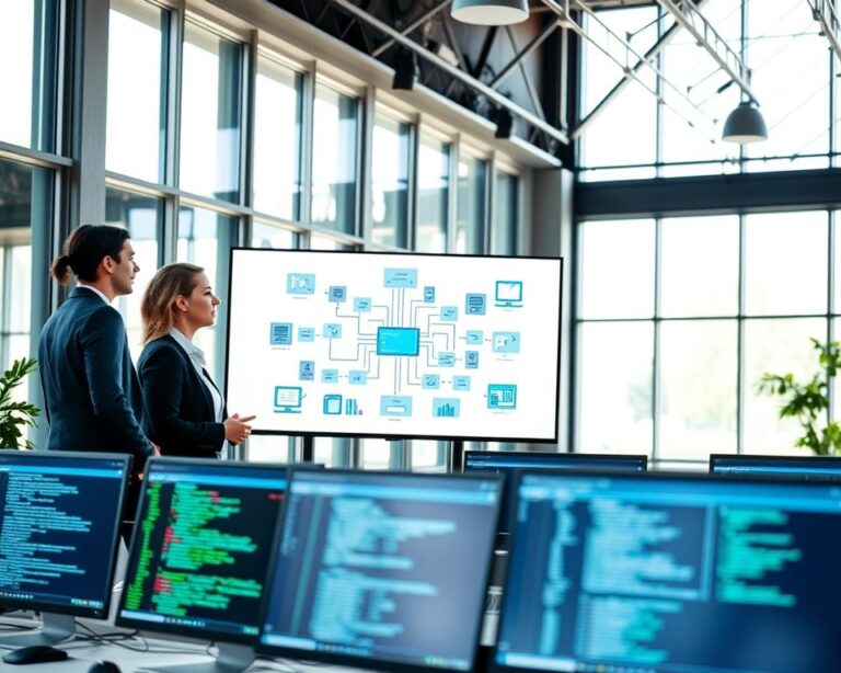 Warum sind Fachinformatiker für Systemintegration wichtig?