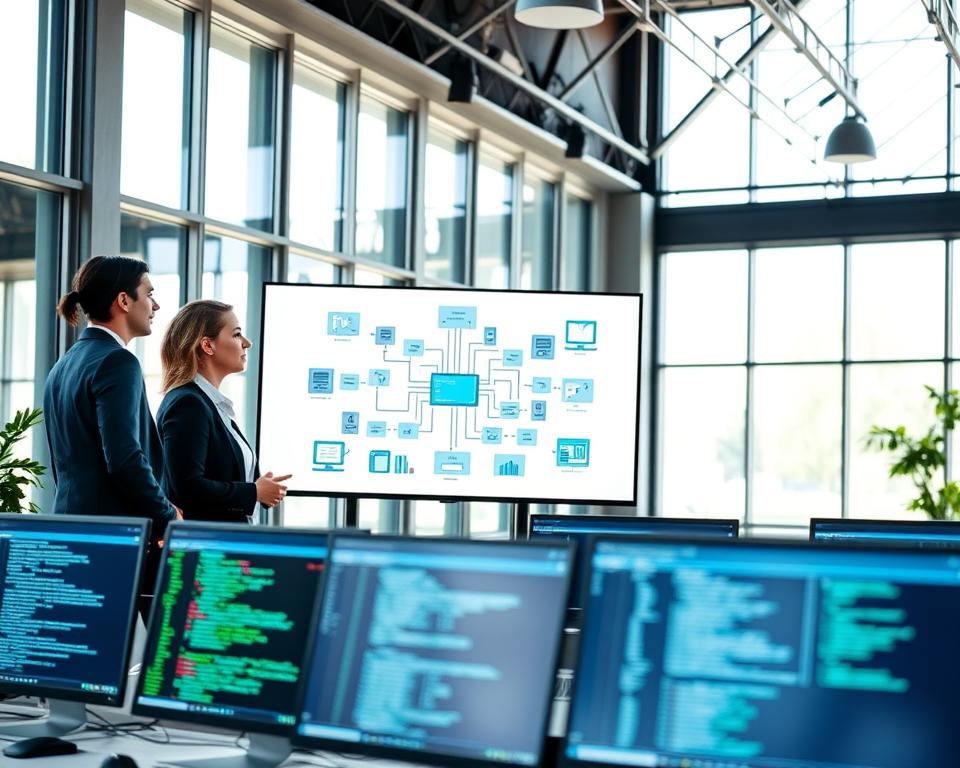 Warum sind Fachinformatiker für Systemintegration wichtig?