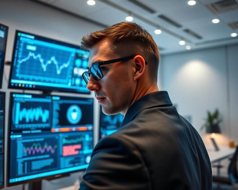Warum sind Fachkräfte für Cybersecurity unverzichtbar?