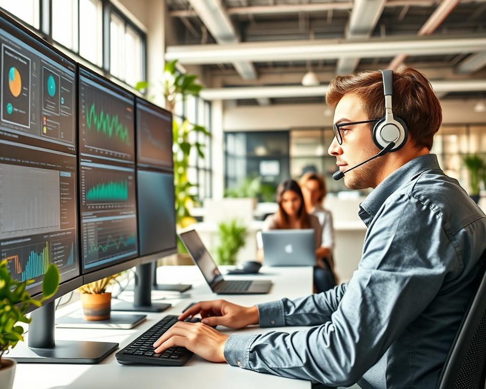 Warum sind IT-Support-Spezialisten wichtig?