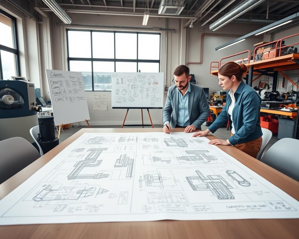 Warum sind Konstrukteure im Sondermaschinenbau wichtig?