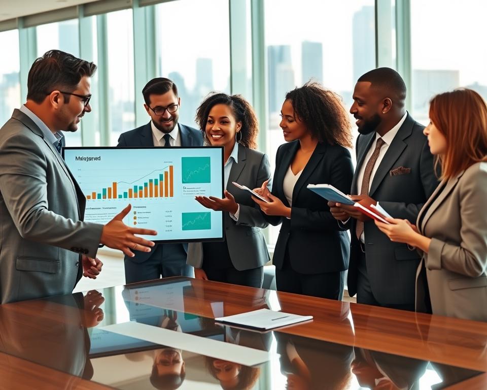 Warum sind Managementberater gefragt?