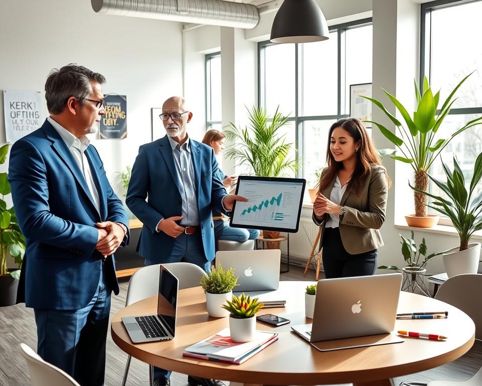 Warum sind Personalentwickler für Wachstum wichtig?