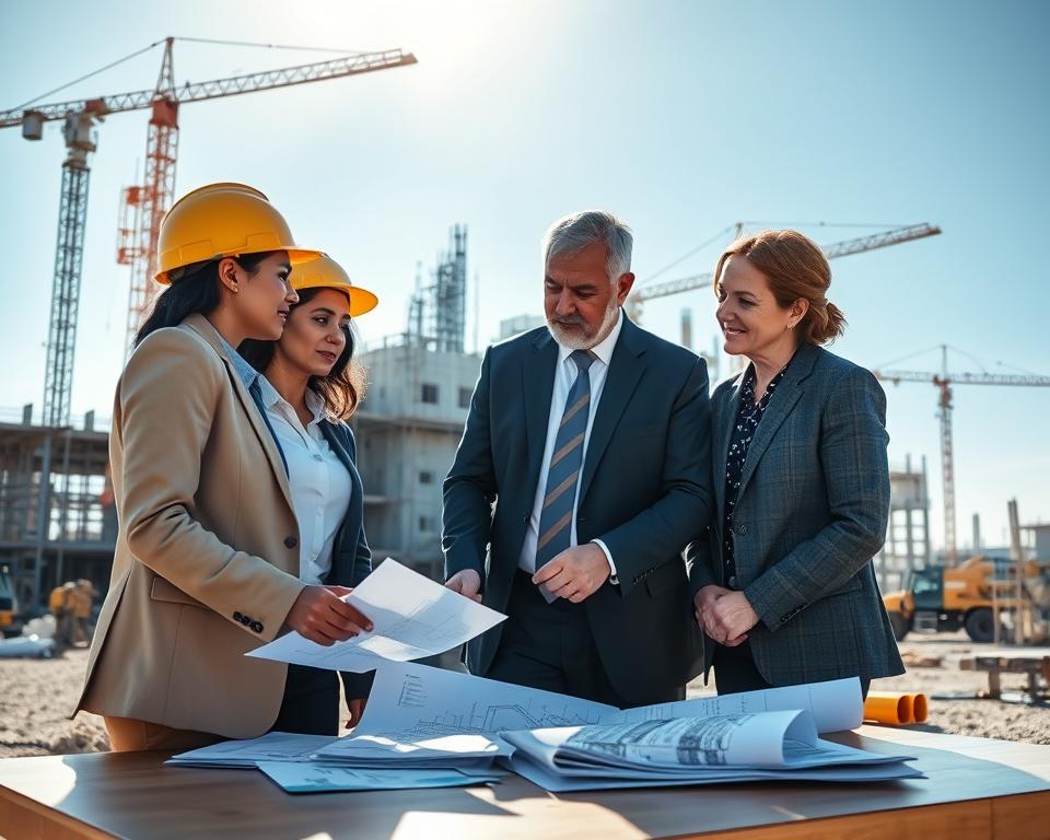 Warum sind Projektleiter im Anlagenbau entscheidend?