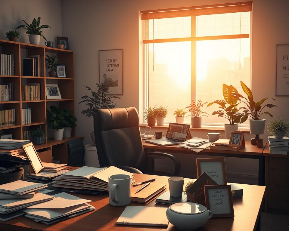 Warum sind Routinen Ausdruck von Identität?