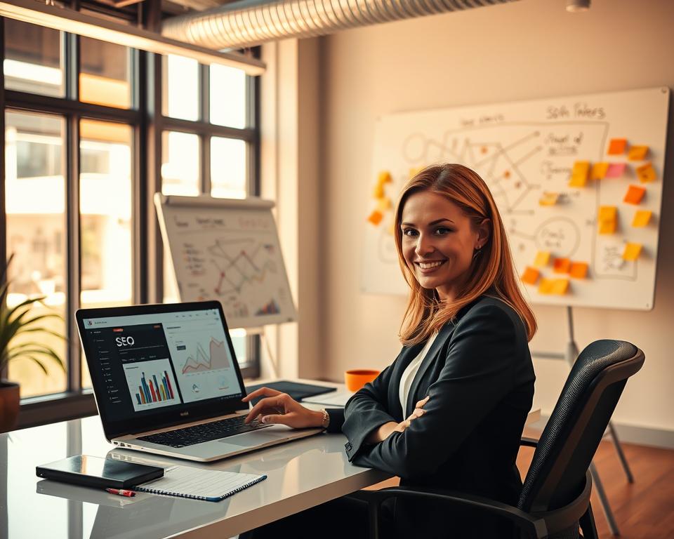 Warum sind SEO-Spezialisten für Marktplätze relevant?