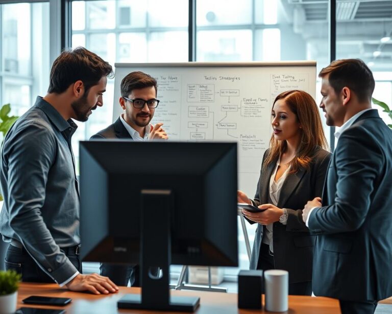 Warum sind Softwaretester in Technikfirmen wichtig?