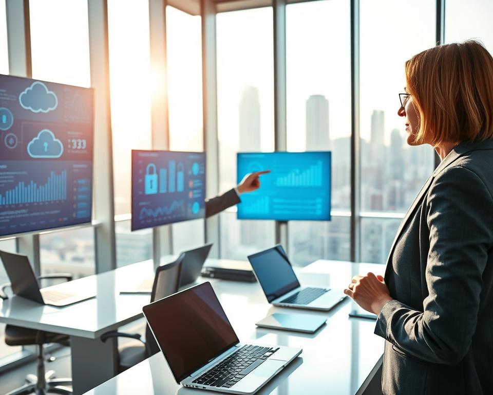 Warum sind Spezialisten für Cloud-Sicherheit gefragt?