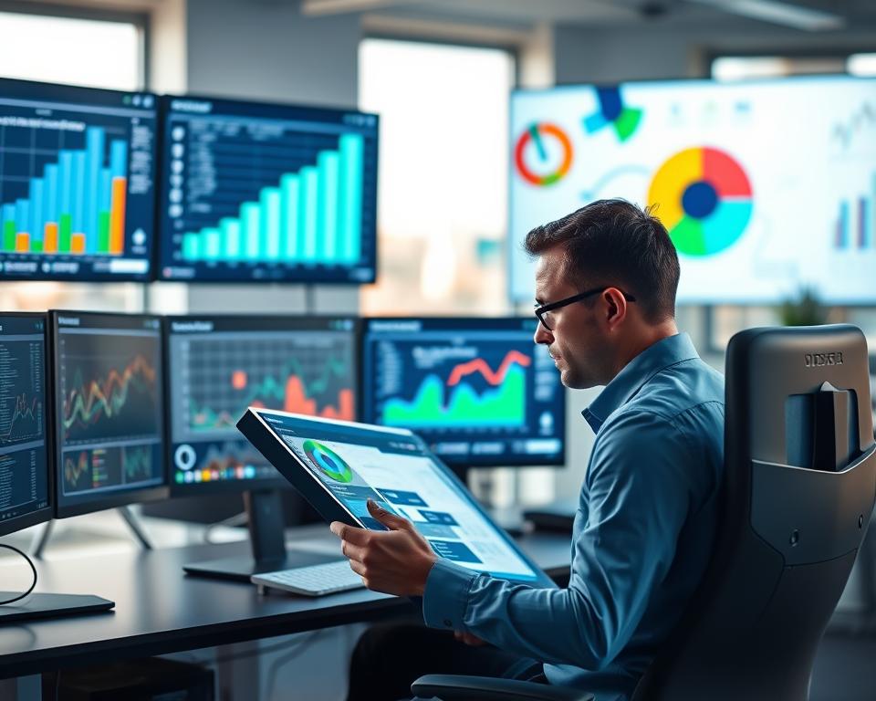 Warum sind Spezialisten für Datenvisualisierung wichtig?