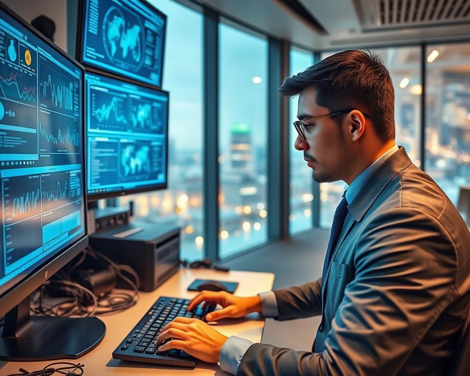 Warum sind Spezialisten für IT-Infrastruktur entscheidend?