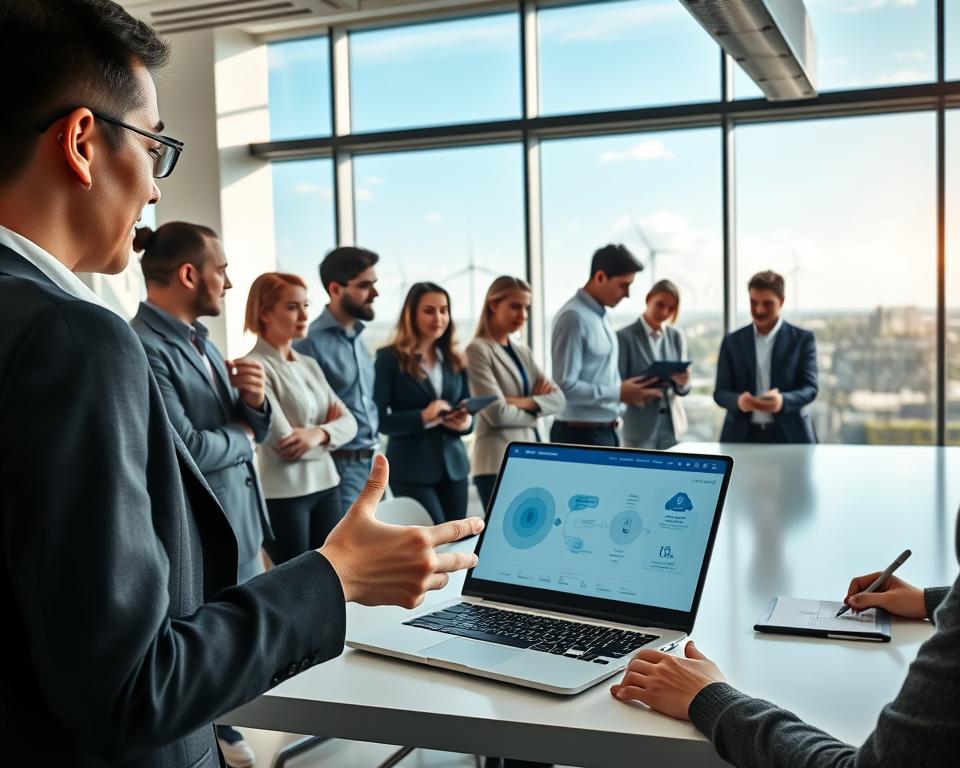 Warum sind Spezialisten für Wasserstofftechnik relevant?