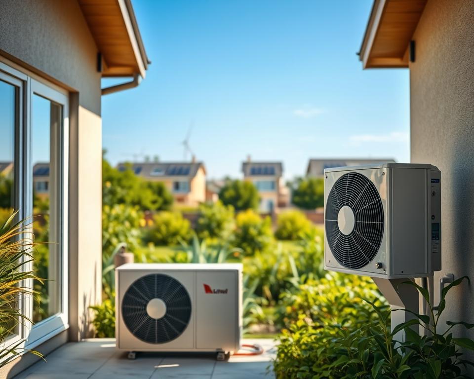 Warum sind Wärmepumpen zukunftssicher?