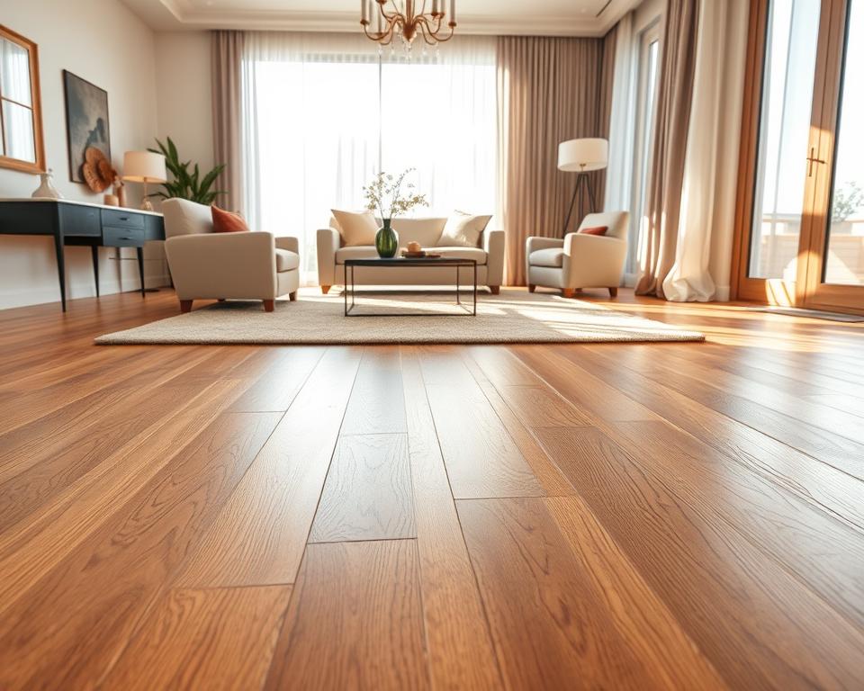 Warum sind hochwertige Bodenbeläge wichtig?