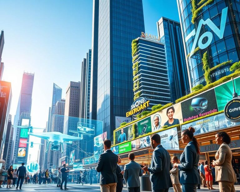 Warum sind technische Innovationen Motor der Wirtschaft?