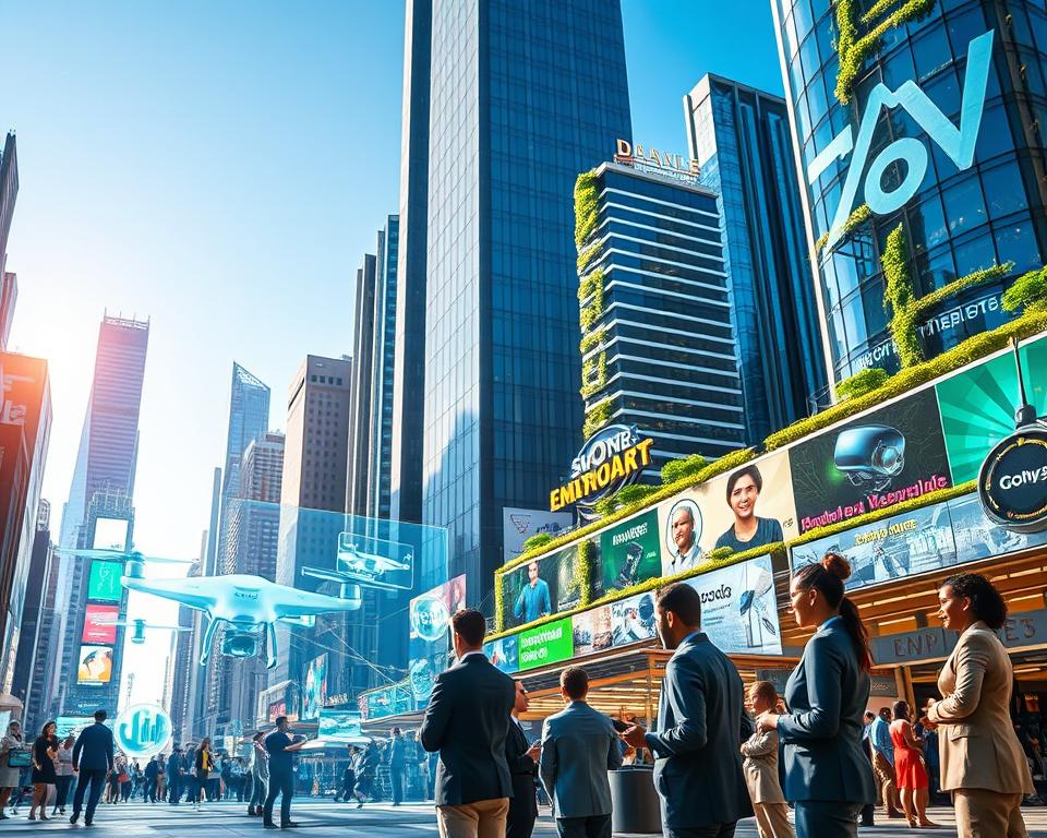 Warum sind technische Innovationen Motor der Wirtschaft?