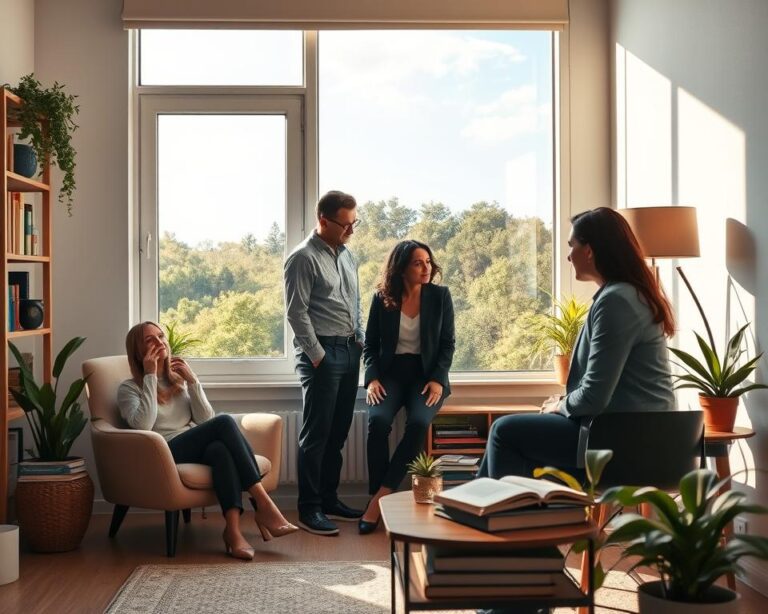 Was bedeutet Selbstfürsorge für Persönlichkeit?