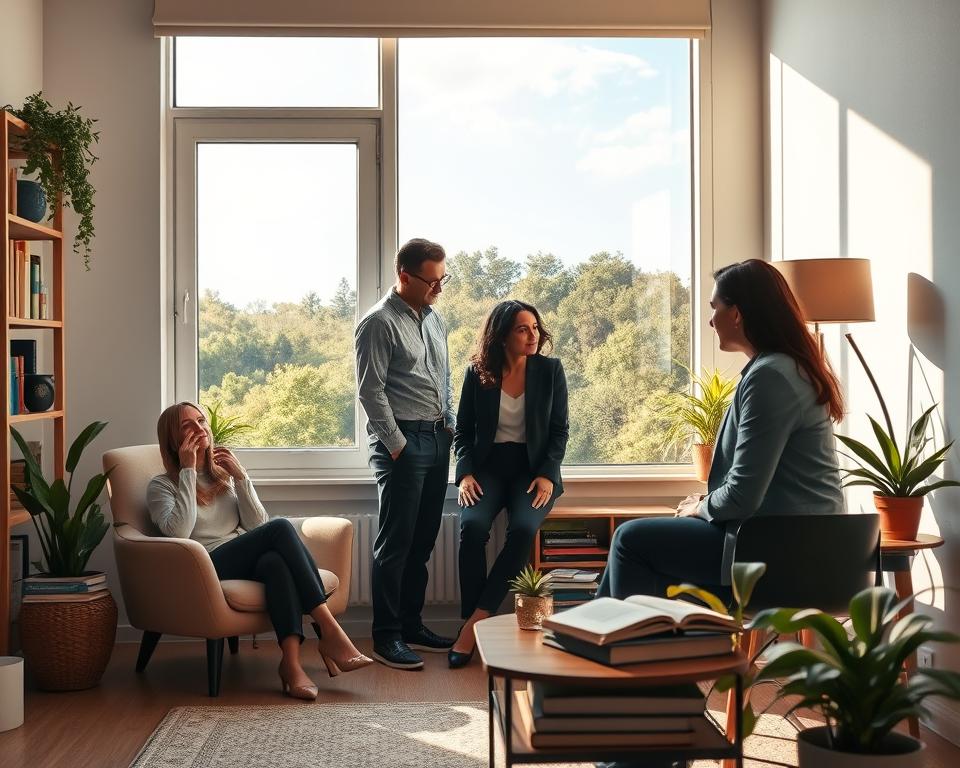 Was bedeutet Selbstfürsorge für Persönlichkeit?