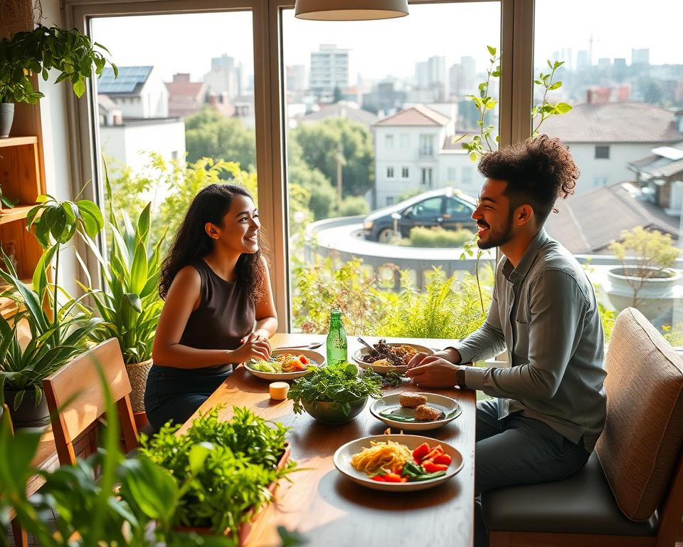 Was bedeutet bewusster Lebensstil heute?