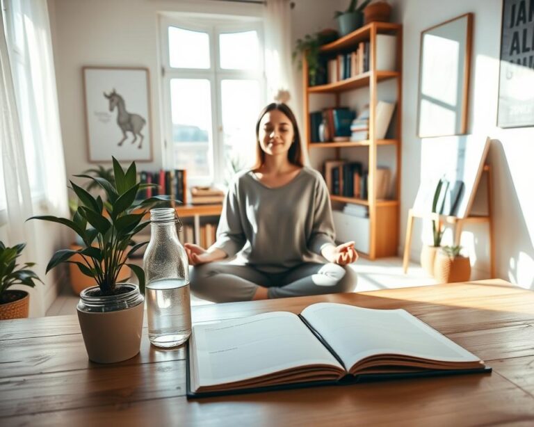 Was bedeutet bewusster Lebensstil konkret?