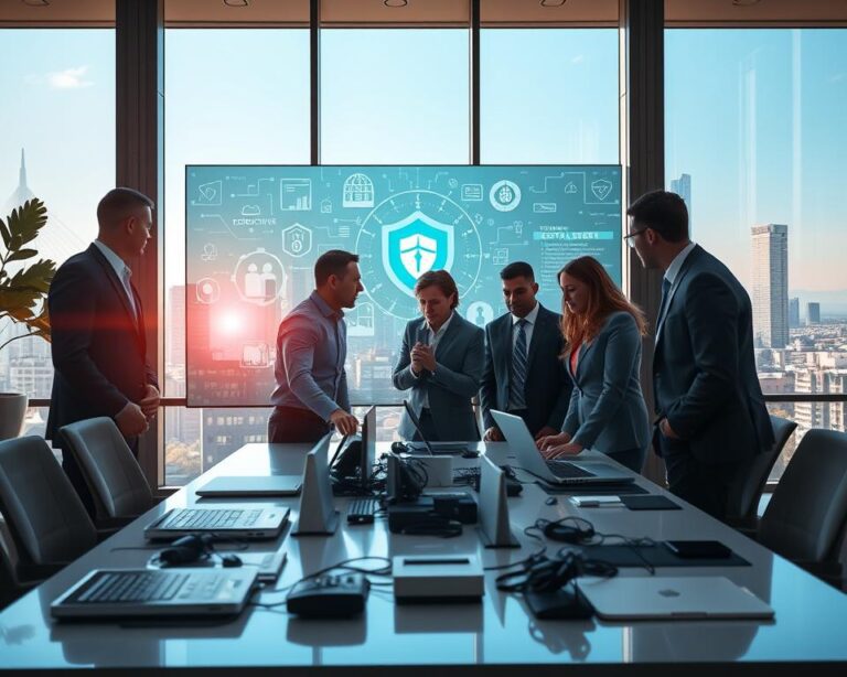 Was bedeutet digitale Sicherheit heute?