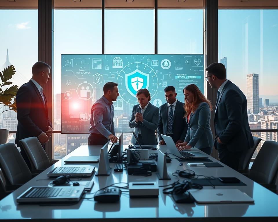 Was bedeutet digitale Sicherheit heute?