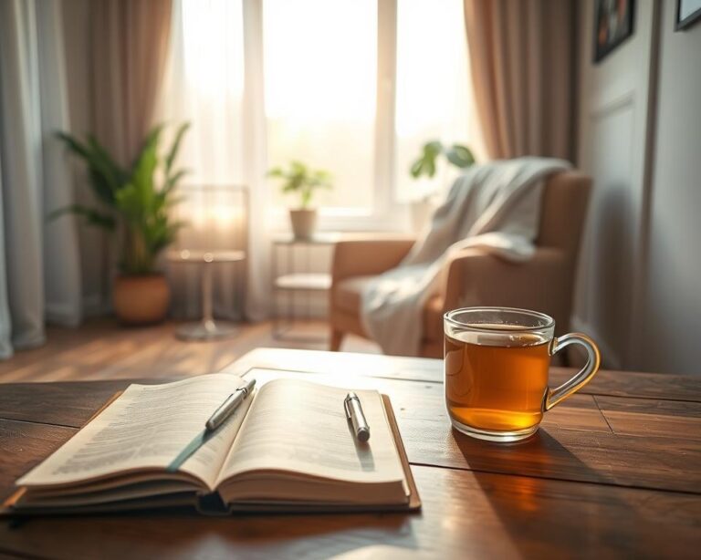 Was hilft gegen dauerhafte Erschöpfung?