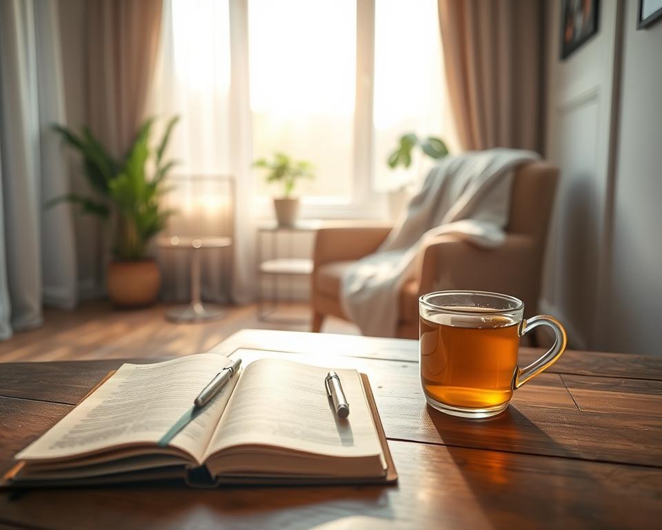 Was hilft gegen dauerhafte Erschöpfung?