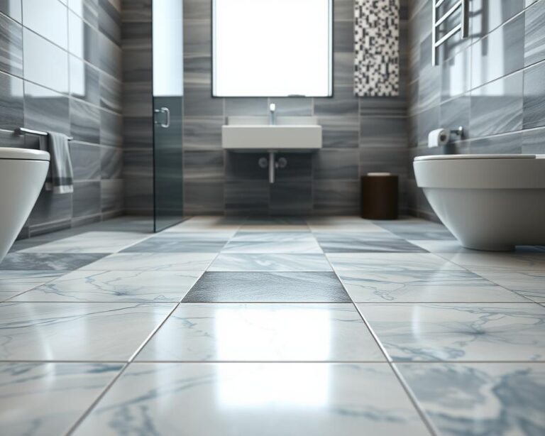 Was ist bei Fliesen im Bad zu beachten?