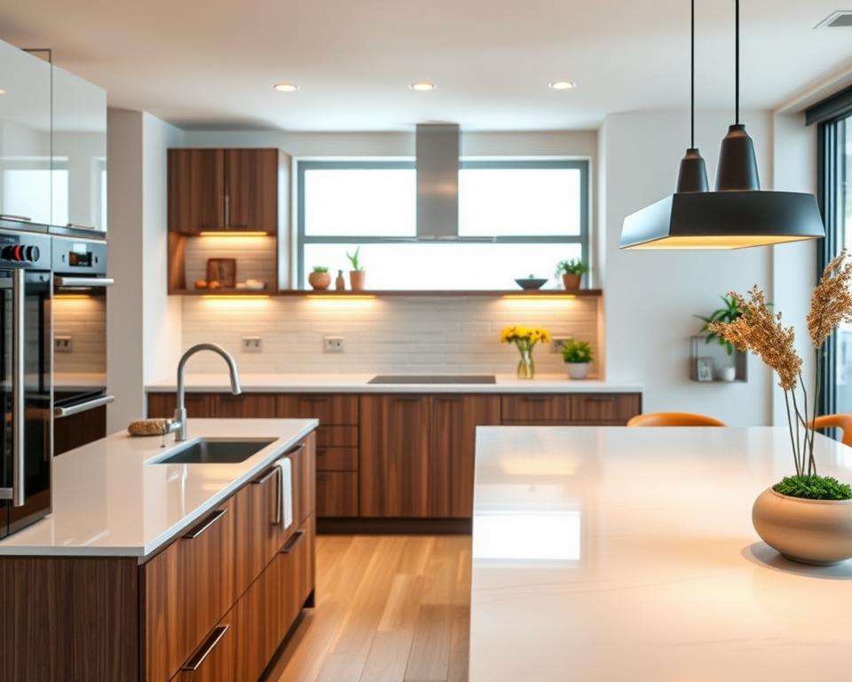 Was kostet eine Küchenmodernisierung?