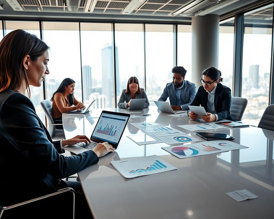 Was leistet ein Digitalstratege für Unternehmen?