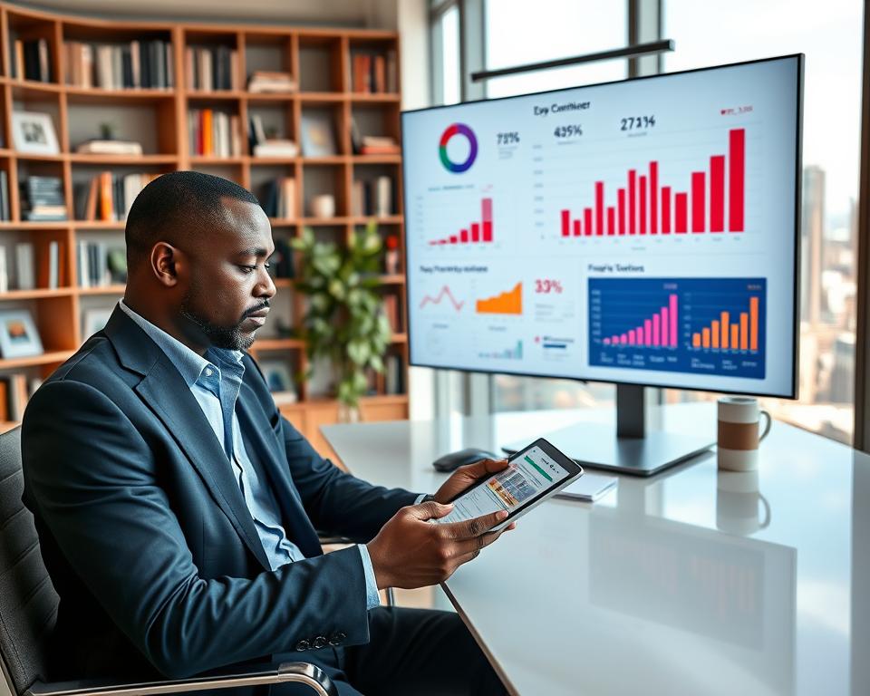 Was leistet ein Finanzberater für E-Commerce?