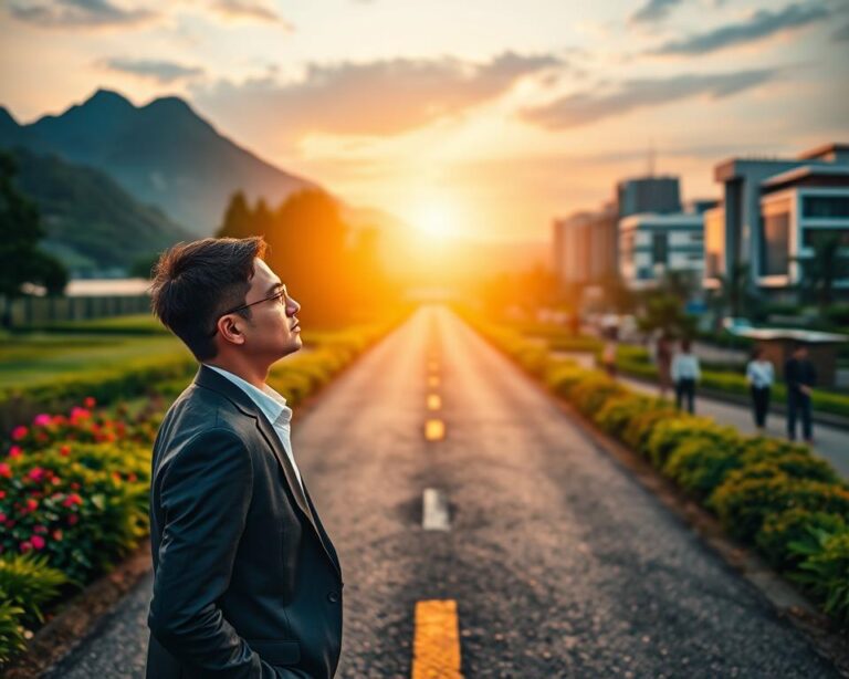 Was macht Lifestyle zu einer Lebensentscheidung?