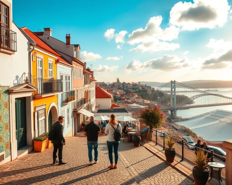 Was macht Lissabon für Reisende besonders?