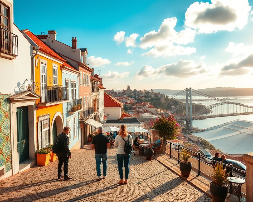 Was macht Lissabon für Reisende besonders?