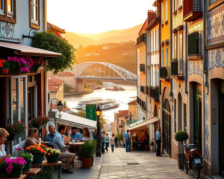 Was macht Porto zu einem Geheimtipp?