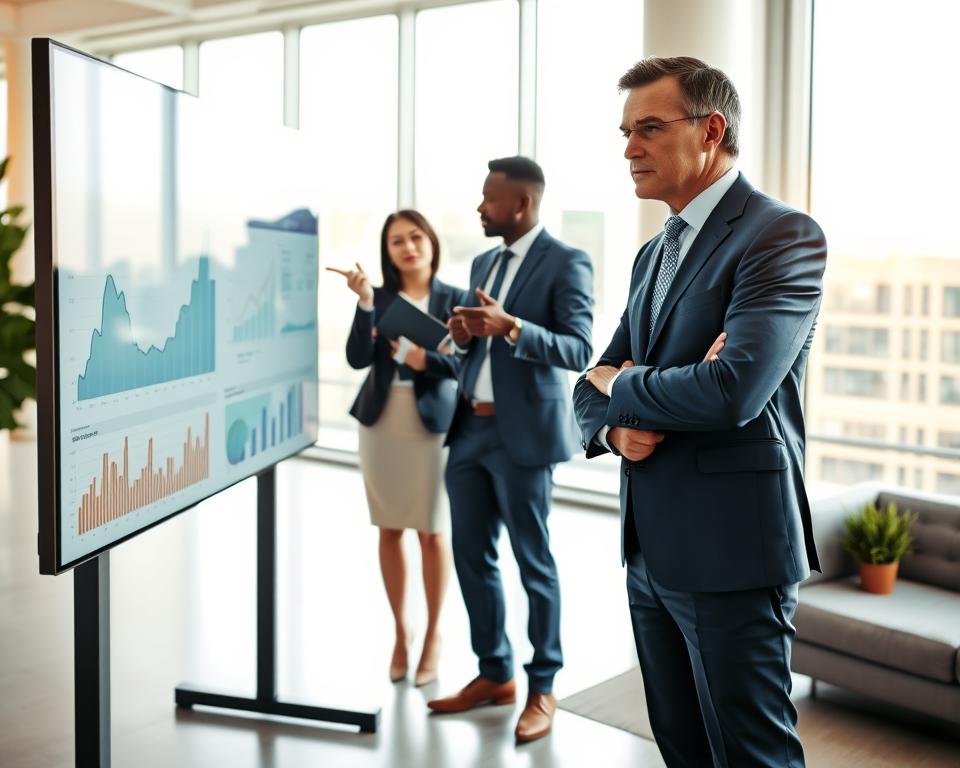 Was macht ein Strategieberater für Skalierung?