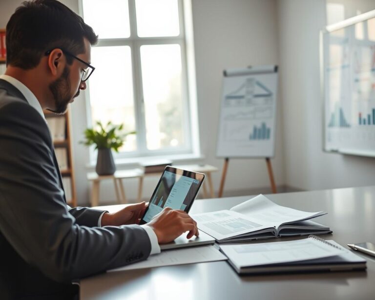 Was macht ein Wirtschaftsprüfer konkret?