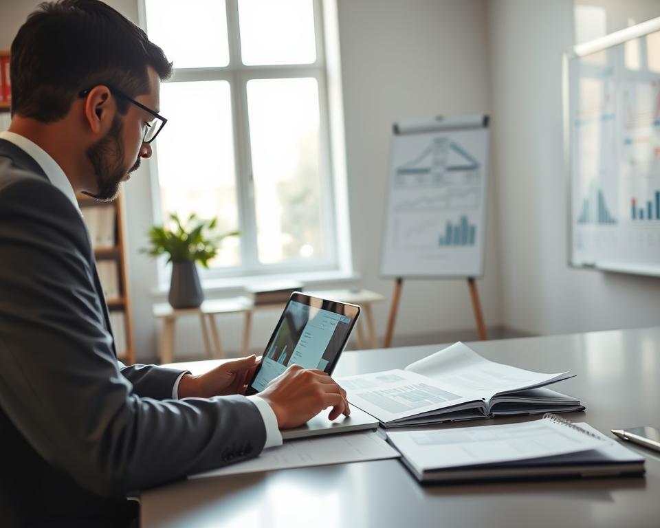 Was macht ein Wirtschaftsprüfer konkret?